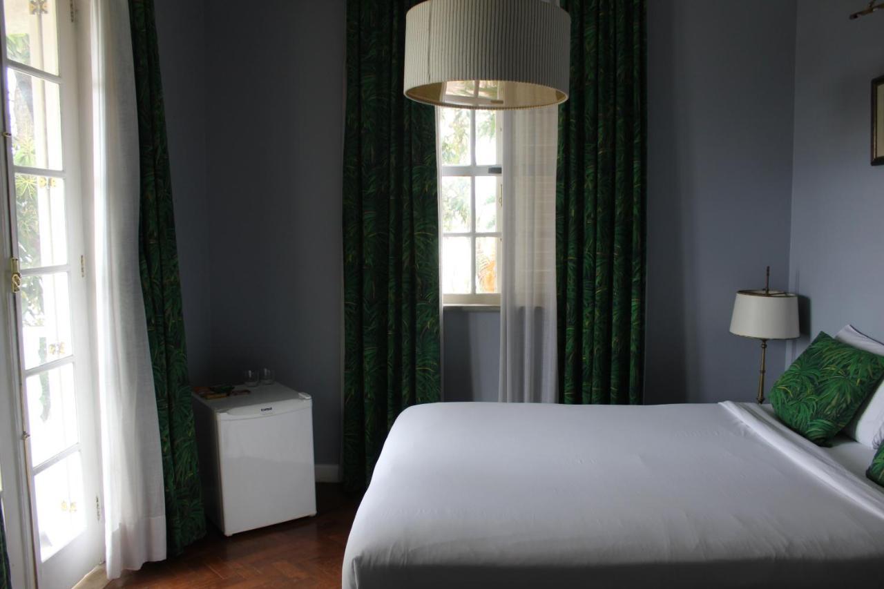 Raro Ipanema Boutique Hotel ريو دي جانيرو المظهر الخارجي الصورة