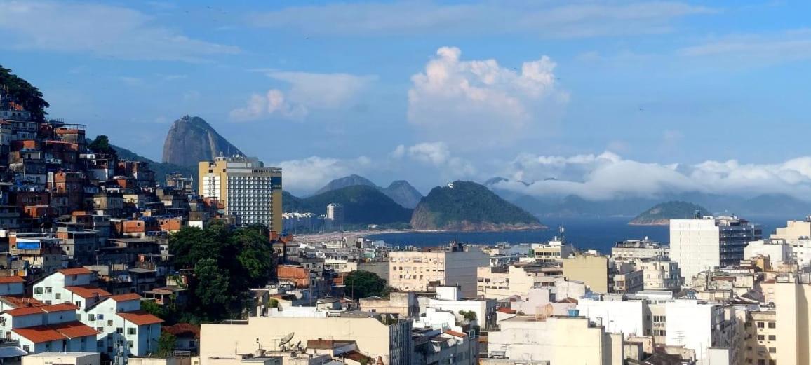 Raro Ipanema Boutique Hotel ريو دي جانيرو المظهر الخارجي الصورة