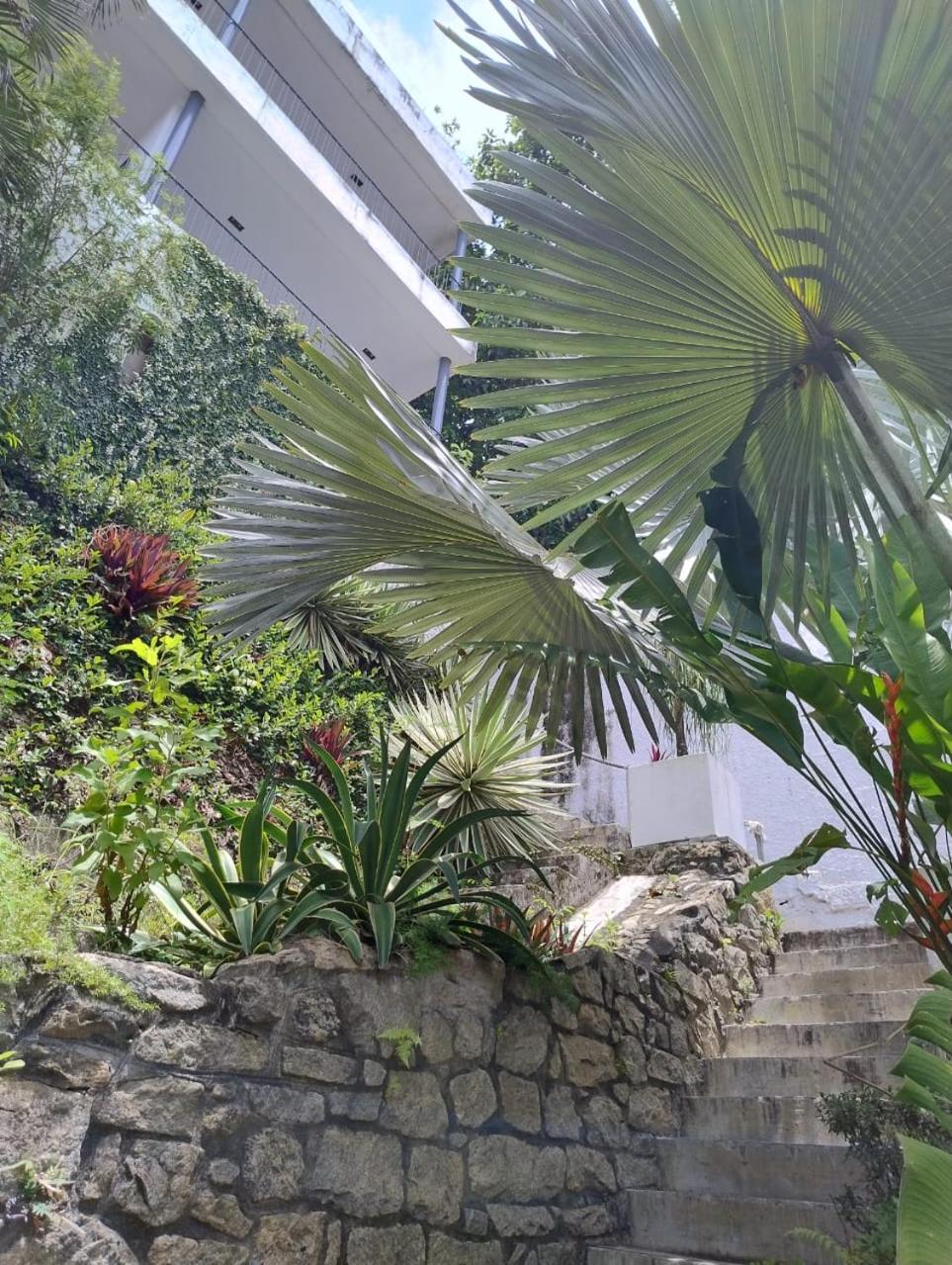 Raro Ipanema Boutique Hotel ريو دي جانيرو المظهر الخارجي الصورة