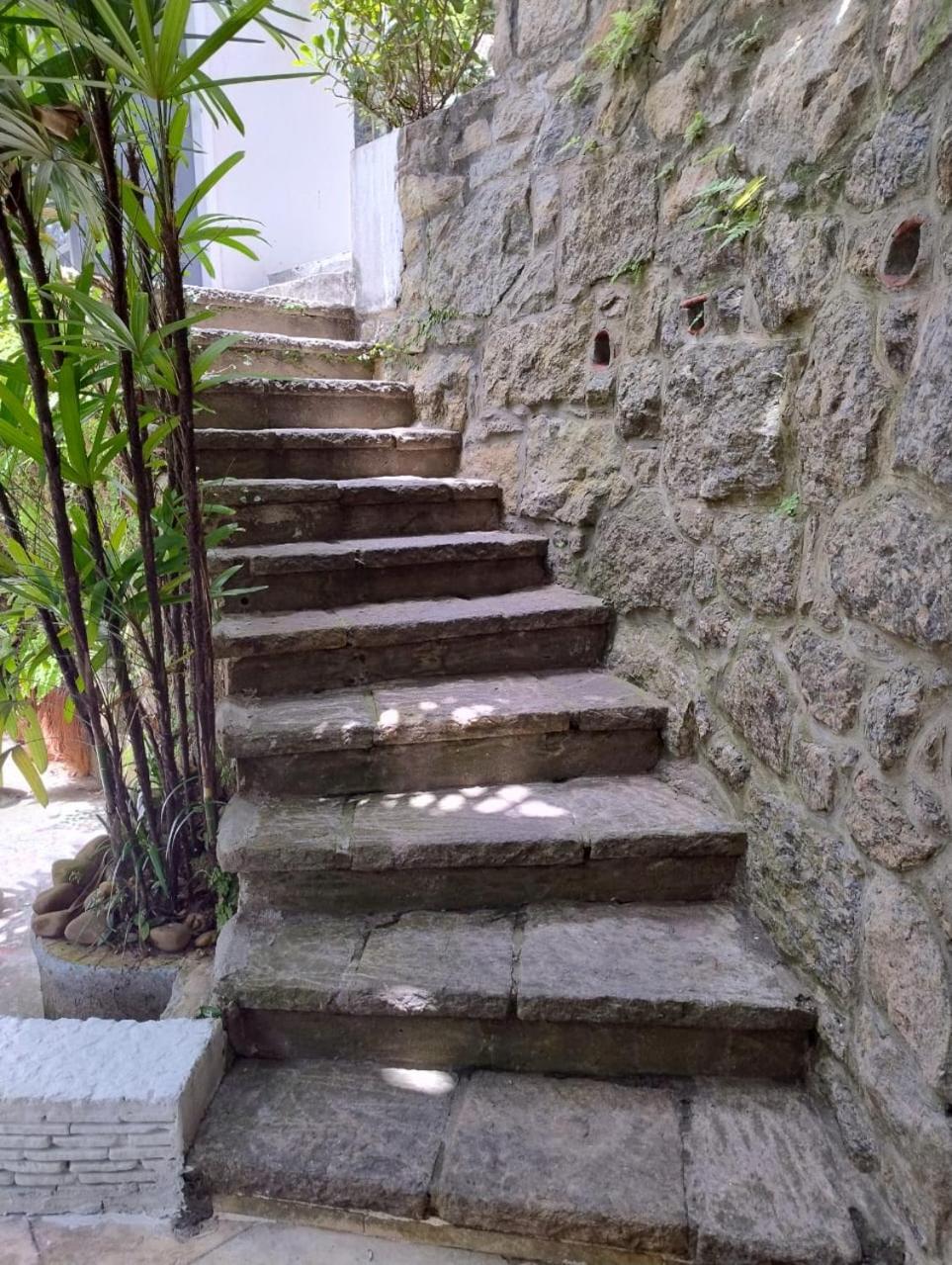 Raro Ipanema Boutique Hotel ريو دي جانيرو المظهر الخارجي الصورة