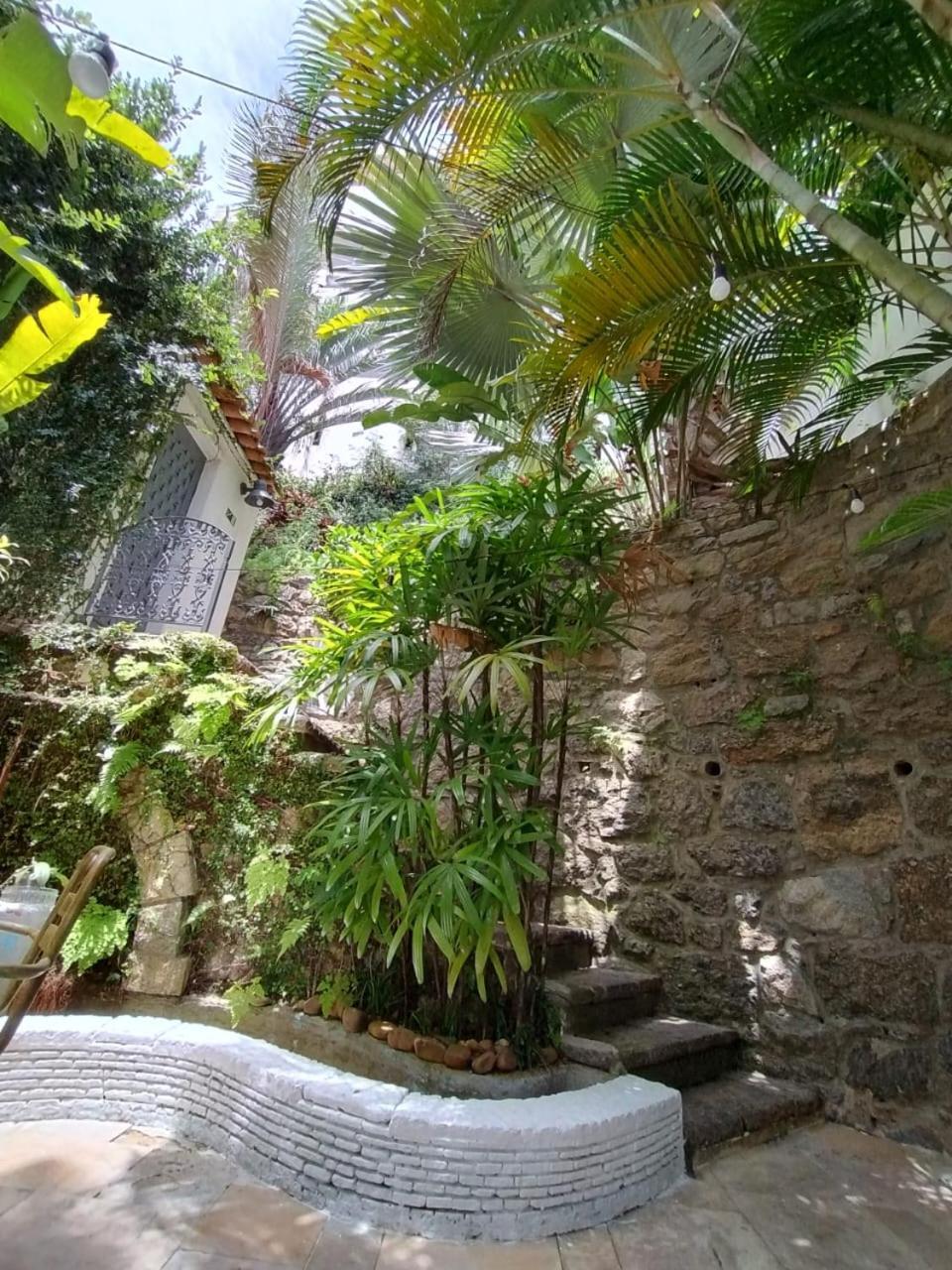 Raro Ipanema Boutique Hotel ريو دي جانيرو المظهر الخارجي الصورة