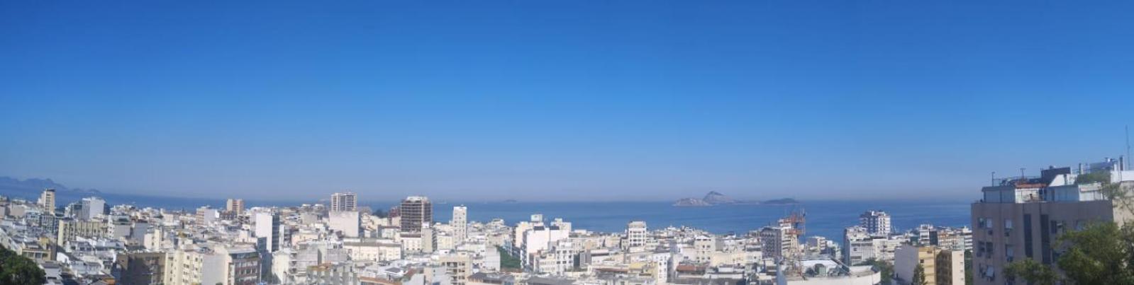 Raro Ipanema Boutique Hotel ريو دي جانيرو المظهر الخارجي الصورة
