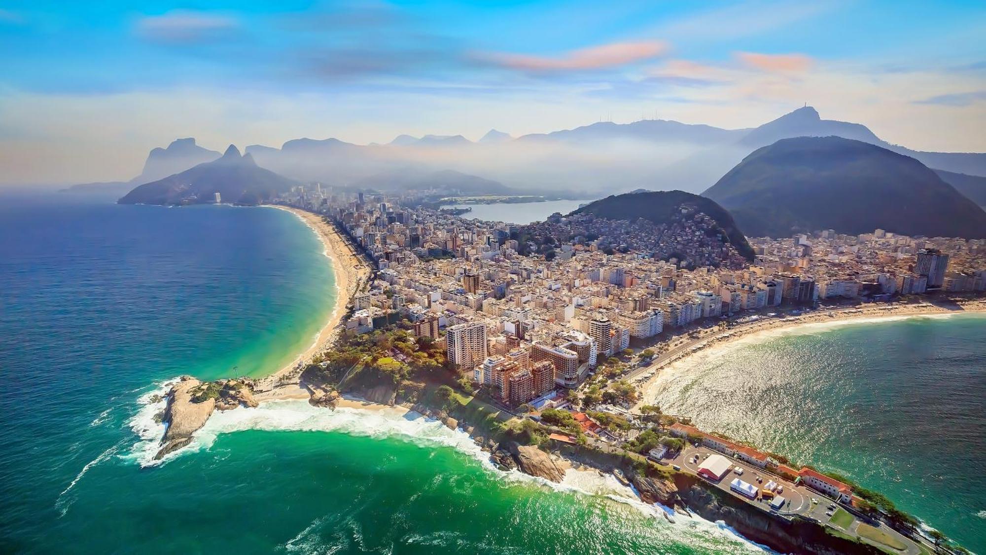 Raro Ipanema Boutique Hotel ريو دي جانيرو المظهر الخارجي الصورة